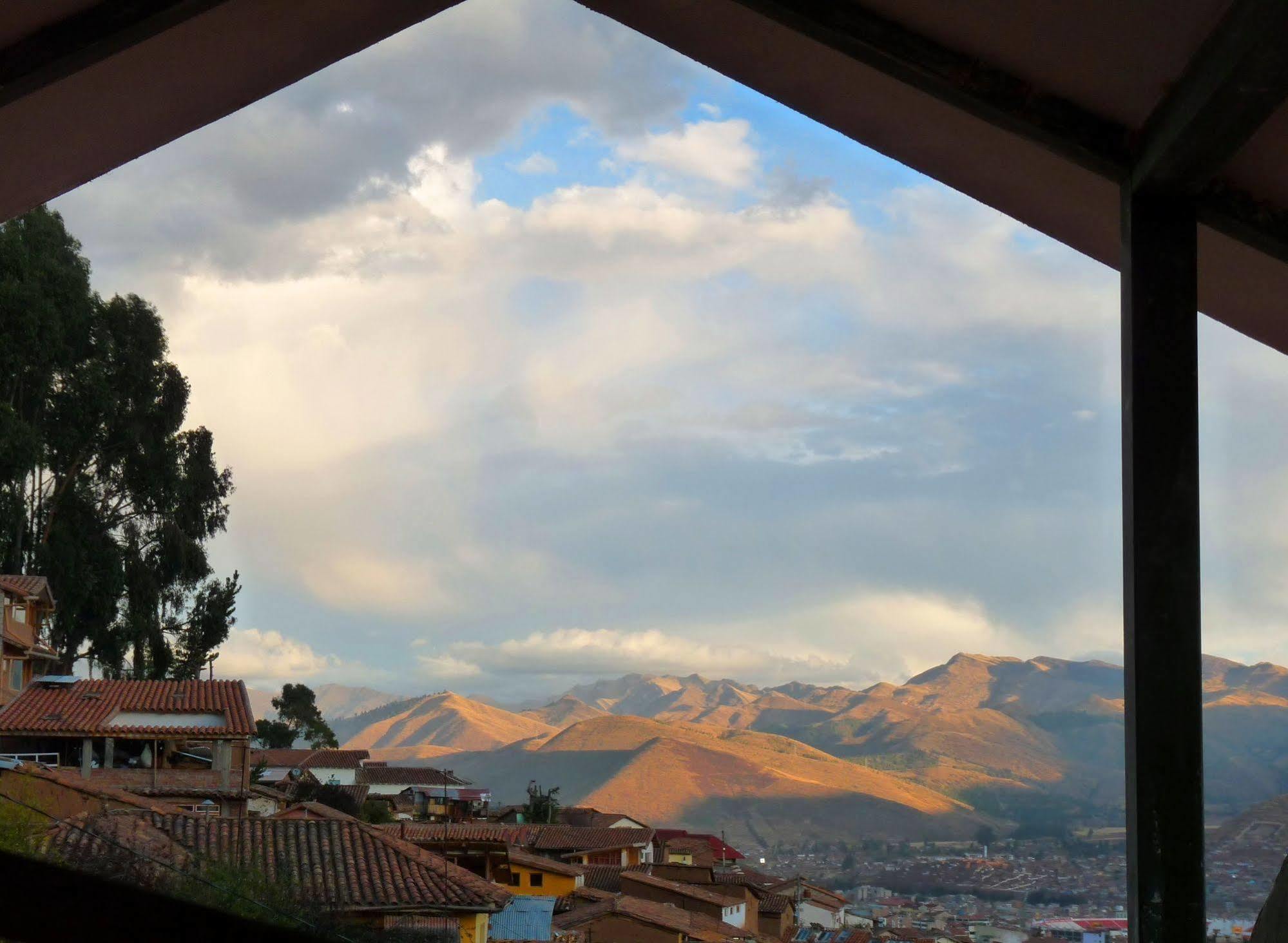 Inn Eco-hotel Alemana