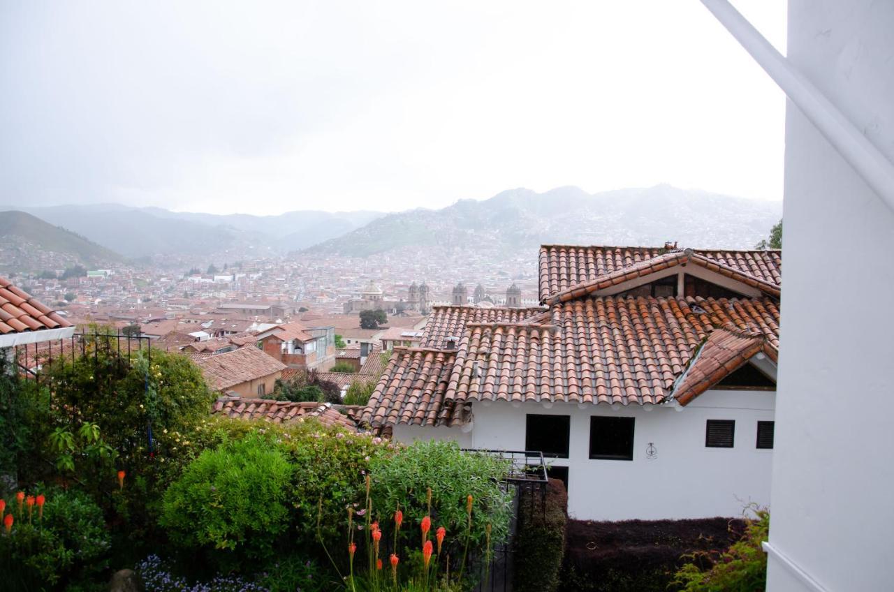 Eco-Hotel Pension Alemana 3*